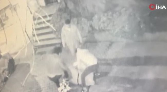 İstanbul'da müezzini öldüresiye döven saldırganlar tutuklandı