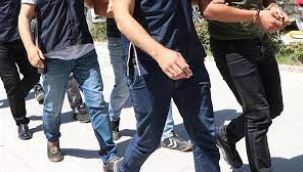 İstanbul merkezli terör operasyonu