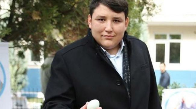 ‘İzinsiz Bank' davasında 'Tosuncuk' ve ağabeyi için 2 yıl 6 ay hapis kararı