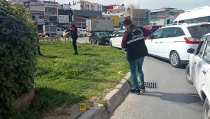 İzmir'de silahlı saldırı: Şüphelileri arama çalışmaları devam ediyor