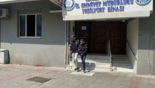 İzmir polisinden sigara kaçakçılarına operasyon