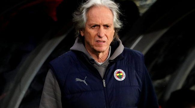Jorge Jesus'tan şampiyonluk sözleri