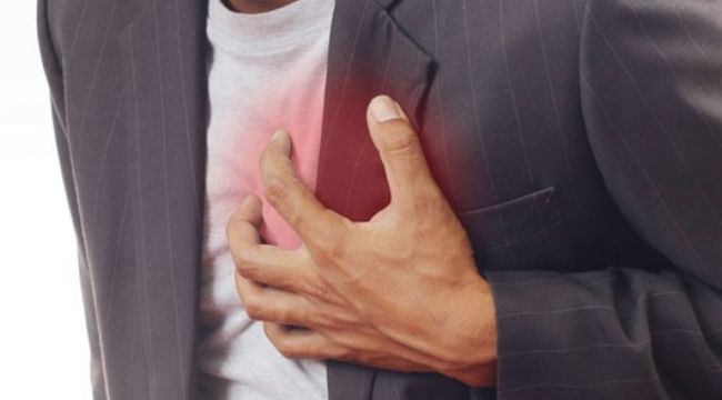 Kalp hastalarına Ramazan'ı sağlıklı geçirme önerileri