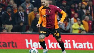 Mauro Icardi büyük maçları boş geçmedi