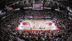 Pınar Karşıyaka, Bursaspor deplasmanında