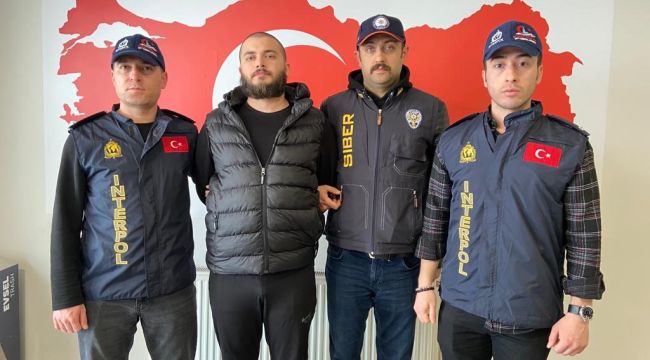 Thodex'in kurucusu Türkiye'ye getirildi
