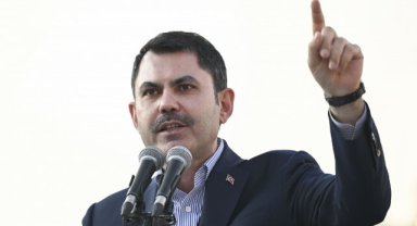 11 il 505 köyde 40 bin ev, 5 bin ahırın inşası devam ediyor