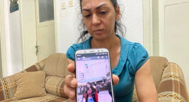 14 yaşındaki kızdan 48 saattir haber alınamıyor