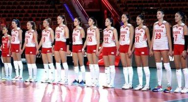 2023 FIVB Voleybol Milletler Ligi başlıyor