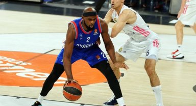 A. Efes'ten Chris Singleton'ın sağlık durumuna ilişkin açıklama