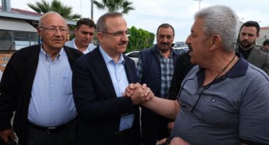 "AK Parti her alanda kendisini kanıtlamış bir partidir"