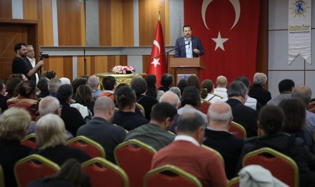 AK Partili Atilla Kaya: CHP'nin sözü uçtu, eseri yine biz yaptık
