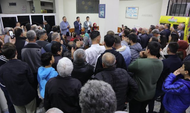 AK Partili Atilla Kaya net konuştu: CHP'yi HDP yörüngesine soktular