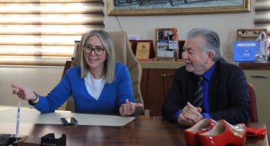 AK Partili Çankırı belediyeye yüklendi: İzmir'e hizmet edin