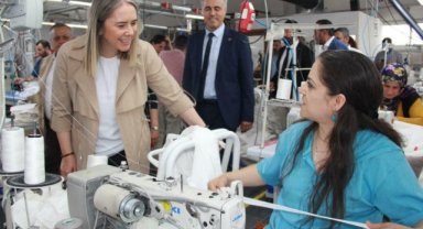 Ak Partili Çankırı CHP’li İzmir Büyükşehir’in 3 kat zam oranına tepki gösterdi