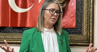 AK Partili Çankırı'dan, CHP'li belediyelere kentsel dönüşüm çıkışı