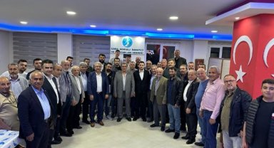 AK Partili Doğan: Tarih bizi yazacak