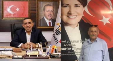 AK Partili Güzel'den, İYİ Parti'li çiftçinin mesajına sert tepki: Bu millete kimse tepeden bakamaz