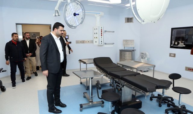 AK Partili İnan muhalefete yüklendi: "Takoz değil, eser siyaseti yapıyoruz"