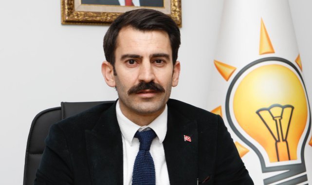 AK Partili Kişili'den Büyükşehir Belediyesi'nin depremzedeleri evden çıkarmasına tepki