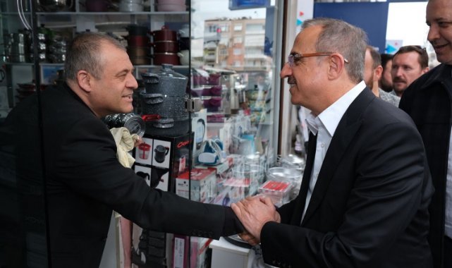 AK Partili Sürekli'den dikkat çeken saha yorumu