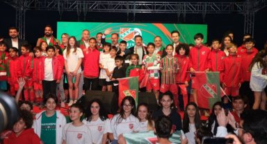 AK Partili Sürekli'den KSKlı gençlere müjde