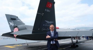 AK Partili Sürekli: Duygulanmamak elde değil