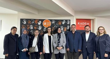 ​​​​​​​ AK Partili Uygur: 14 Mayıs için teşekkür etti, 28 Mayıs için destek istedi