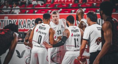 Aliağa Petkimspor, ligi zorlu iki maçla noktalayacak