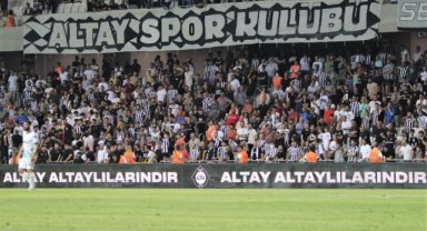 Altay - Denizlispor karşılaşmasının biletleri satışa çıkıyor