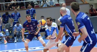 Arkas Spor, filede Fenerbahçe’ye konuk olacak