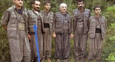 Bakan Soylu duyurdu: Duran Kalkan'ın en yakınındaki isim yakalandı