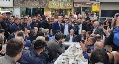 Bakan Soylu: 'Türkiye 45 - 60 günde hastaneler yapabilecek kabiliyete sahip oldu'