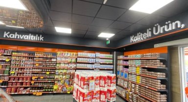 Başdaş Market’te fırsat günleri başladı