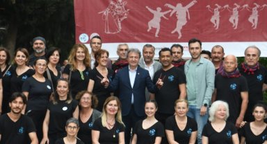 Başkan İduğ'dan davet: Kültürümüzü yaşatmak bizim görevimiz