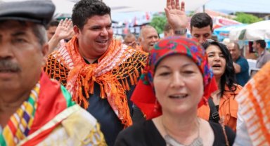 Başkan Kılıç'tan davet: Kiraz Festivali’ne geri sayım başladı