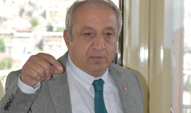 Başkan Yardımcısı Koçer’den o iddialara açıklama