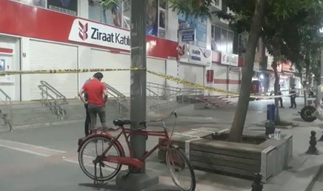 Batman'da iki grup arasında silahlı kavga