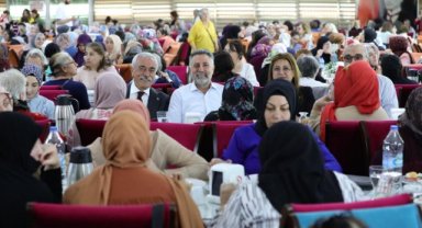 Bayraklı’da ikinci büyük buluşma: “Bu haksız düzeni değiştireceğiz”