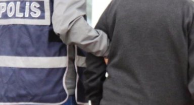 Bursa'da FETÖ operasyonu