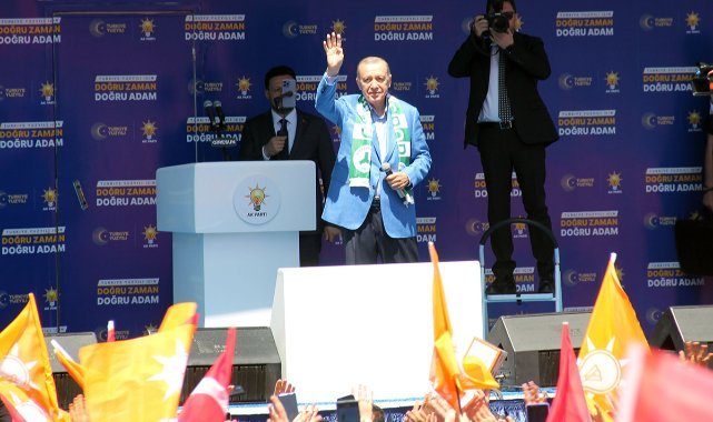 "Çalışanlarımız ve emeklilerimizi daha da rahatlatacağız”