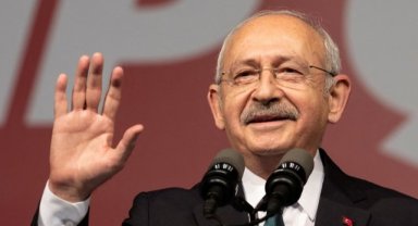 CHP Cumhurbaşkanı adayı Kemal Kılıçdaroğlu sosyal medya hesabından açıklama yaptı