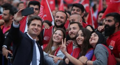 CHP'li Yücel: Denizler mücadelesine devam ediyor