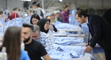 CHP'li Yücel: Yobazlara inat, kadınlar kazanacak