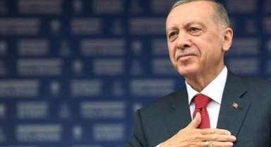 Cumhurbaşkanı Erdoğan'dan İstanbul'un Fethi mesajı