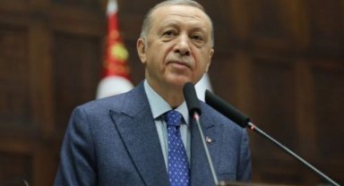 Cumhurbaşkanı Erdoğan'dan memura zam mesajı