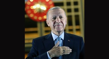 Cumhurbaşkanı Erdoğan, girdiği bütün seçimleri kazandı