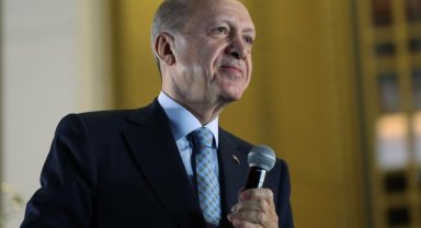 Cumhurbaşkanı Erdoğan'ın en yüksek oy aldığı 10 il