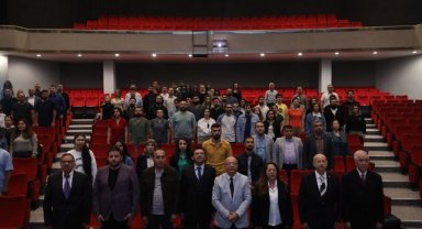 Dokuz Eylül Acil Tıp'ta Türkiye'ye öncü oluyor