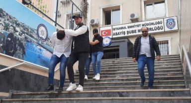 Dolandırıcılara telefonuna gelen şifreyi söyledi: 3 milyon lirasını kaptırdı